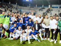 Erzurumspor’a şampiyonluk primi müjdesi