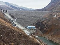 Erzurum yolu kapanıyor