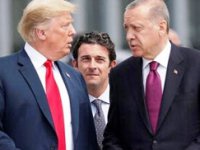 Cumhurbaşkanı Erdoğan, ABD Başkanı Trump’la telefonla görüştü