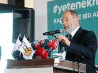 Recep Akdağ’dan CHP’li Engin Özkoç’a sert tepki