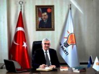 AK Parti İl Başkanı Öz, “12 Mart yalnızca Erzurum’un değil, Anadolu’nun da kurtuluş tarihidir”