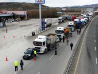 Erzurum’da yeni korana virüs tedbirleri