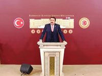 Aydemir: ‘Vakit, kardeşlikte kararlılık vaktidir’