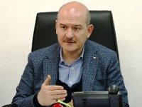 Bakan Soylu: Eleştirileri aldım kabul ettim