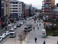 Erzurum’da denetimler aralıksız sürüyor