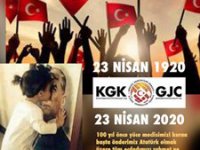 Küresel Gazeteciler Konseyi: 100 yıllık gurur