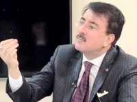 AK Parti Erzurum Milletvekili Aydemir, ADEM’e konuk oldu