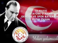 KGK: Ayrılmamamız gereken yol Atatürk’ün yoludur