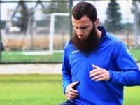 Aykut Demir: "TFF’nin almış olduğu karar şaşırtıcı"