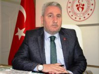 Taşkesenligil: “19 Mayıs Türkiye Cumhuriyeti’nin doğuşudur”