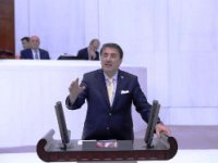 Aydemir: "Gençliğimiz uyuyan destanını uyandıracaktır"