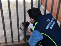 Yakutiye Belediyesi’nden örnek davranış