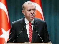 18 yaş altı ve 65 yaş üstüne izin... Cumhurbaşkanı Erdoğan açıkladı