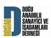 DOSİAD Nisan 2020 bülteni yayımlandı