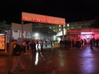 Erzurum'da silahlı çatışma: 1 ölü 6 yaralı