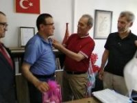 TGF’Yİ ISPARTA’DA TİNGADER TEMSİL EDECEK