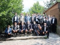 MHP Erzurum’da ilçe kongreleri için start verdi