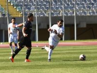 Altay: 0 - BB Erzurumspor: 1