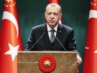 Cumhurbaşkanı Erdoğan'dan önemli açıklamalar