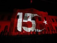 İLETİŞİM BAŞKANLIĞI, 15 TEMMUZ İÇİN İLETİŞİM SEFERBERLİĞİ BAŞLATTI…