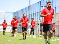 Fatih Kavlak: "53 yıl sonra Süper Lig'e çıkmanın mutluluğu içerisindeyiz"