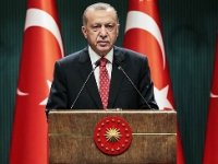 Cumhurbaşkanı Erdoğan'dan önemli açıklamalar