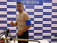 BB Erzurumspor, Emrah Başsan ile sözleşme uzattı