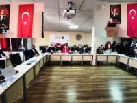 Türk Konseyi Aşı Çalıştayı İzmir’de Başladı 