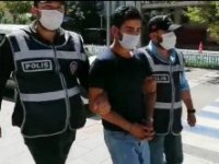 Çelik kasa hırsızları polisin takibi sonucu yakalandı