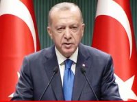 Cumhurbaşkanı Erdoğan'dan önemli açıklamalar