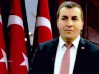 MHP MYK ÜYESİ Ahmet Gökhan Yaızıcı”dan   BASIN AÇIKLAMASI