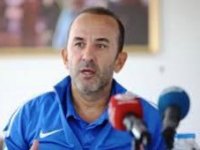 BB Erzurumspor Teknik Direktörü Özdilek: "Haklı bir galibiyet oldu"