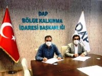 DAP Bölge Kalkınma İdaresi tarafından okullara 108 adet Tasarım ve Beceri Atölyesi kurulacak