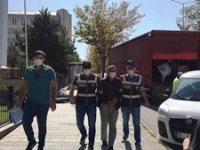 Erzurum'da hayvan hırsızlığına karışan zanlı yakalandı