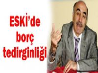 ESKİ iflasın eşiğinde...