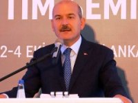 Kimliklerle ilgili flaş gelişme! Bakan Soylu tarih verdi