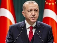 Cumhurbaşkanı Erdoğan: Yüz yüze eğitimin kapsamı genişletildi