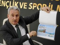 GSİM gençlik spor ve KYK faaliyetlerini masaya yatırdı