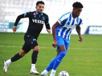 Erzurumspor: 2 - Trabzonspor: 1