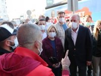 Muharrem İnce Erzurum'da