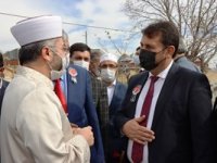 Başkan Melik Yaşar: “Allah o günü bir daha bizlere göstermesin”