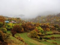 Erzurum’da “Köyümde Yaşamak İçin Bir Sürü Nedenim Var” projesi başladı