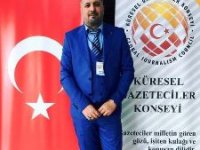 Gazeteci Akif Çelik hayatını kaybetti