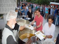 Başkan Bulutlar: Ramazan Paylaşım Ayıdır