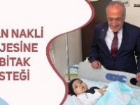 Organ nakli projesine TÜBİTAK desteği