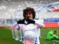 BB Erzurumspor: 5 - Esenler Erokspor: 1