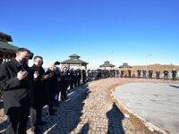 Erzurum’un 500 Yıllık Kadim Geleneği Binbir Hatim Başladı