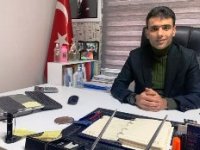 Toğrul: “Ücretli çalışanlar üzerinde ağır vergi yükü bulunuyor”