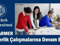 Ata Karmer rehberlik çalışmalarına devam ediyor