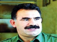 Öcalan'dan Şok Açıklama!...